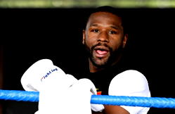 Floyd Mayweather to come out of retirement