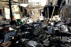 Hezbollah vows resistance after deadly Israeli strike