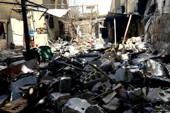Hezbollah vows resistance after deadly Israeli strike