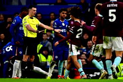 Chelsea, Aston Villa held in blow to Champions League hopes