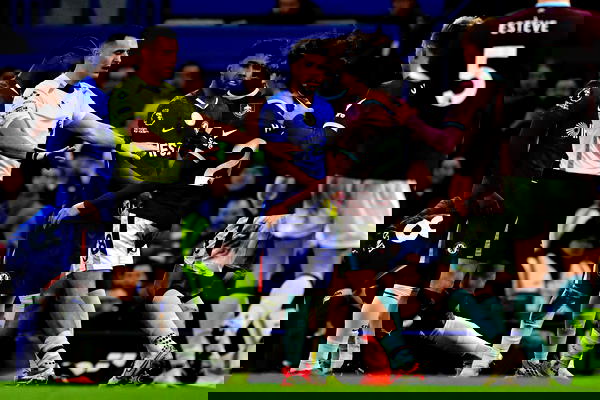 Chelsea, Aston Villa held in blow to Champions League hopes