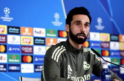 Real Madrid to punish Valverde, Tchouameni after training ground clash