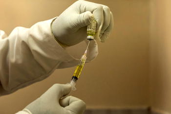 Kenya administers first HIV prevention shots