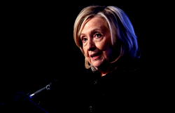 Hillary Clinton demands Trump testify under oath about Epstein