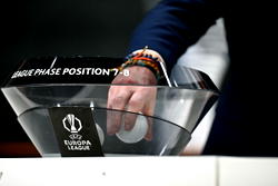UEL Round of 16: Aston Villa meet Lille again [Full List]