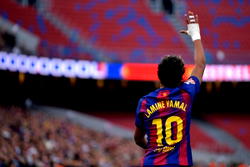 Ballon d’Or: I thought I would win it – Yamal