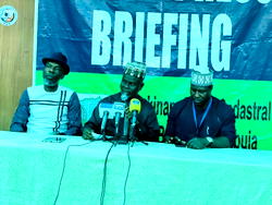 Group hails Maikalangu’s re-election, appraises conduct of FCT polls