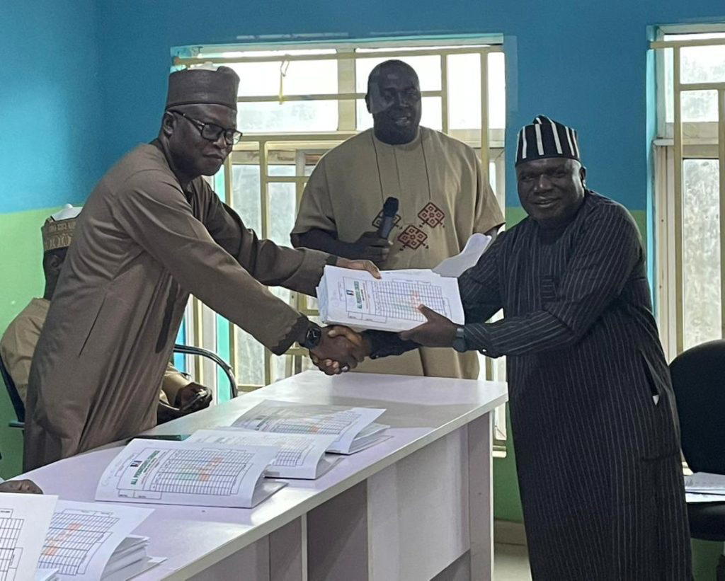 APC assures peaceful, credible congresses in Benue