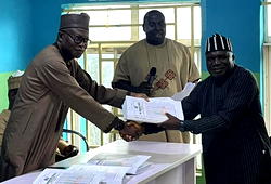 APC assures peaceful, credible congresses in Benue