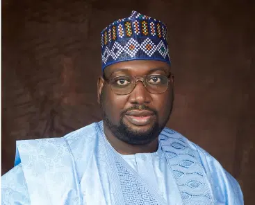 APC Support Group dismisses anti-party allegations against Rep. Jaji