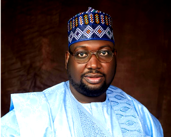 APC Support Group dismisses anti-party allegations against Rep. Jaji