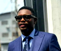 Entertainment industry giving Nigeria global visibility – Abayomi