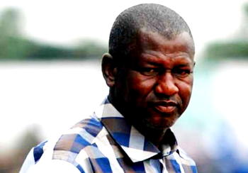 Wikki Tourists technical adviser Maikaba resigns