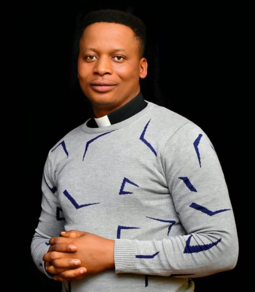 Abducted Catholic priest