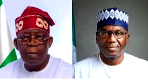 [Video] Kwara massacre: Gov AbdulRazaq briefs Tinubu in Aso Villa