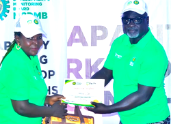 NCDMB trains 50 youths in phone repairs to drive entrepreneurship