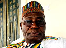 Hundeyin’s promotion not secretly approved, due process followed — Ex-AIG Abutu Yaro