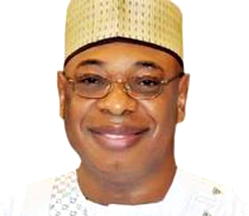 Nigeria’s Adalikwu re-elected as MOWCA SG