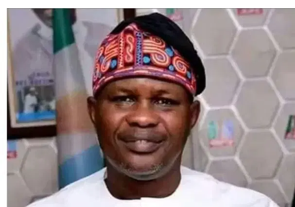 How suspected political thugs disrupted our meeting – Ondo APC Chairman