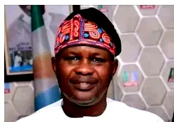 How suspected political thugs disrupted our meeting – Ondo APC Chairman