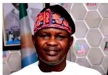 How suspected political thugs disrupted our meeting – Ondo APC Chairman