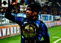 ‘Your energy meant everything’, Lookman bids farewell to Atalanta