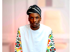 Nigerian Product Designer’s community work wins top Tech Award