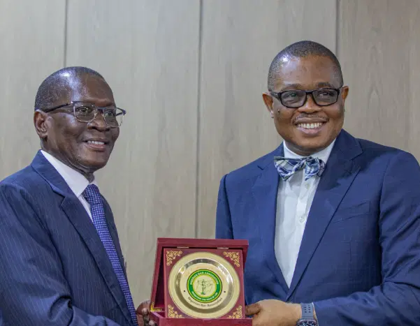 NBA President stresses enforcement as “Soul of Justice” in ECOWAS Court visit