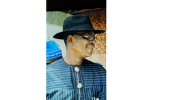 INC Presidency: Real Admiral Yanga joins race