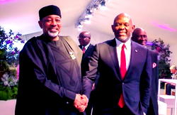 Nigeria’ll champion multilateral cooperation, confront hunger – Agric Minister