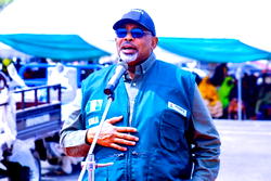 FG boosts Nasarawa farmers’ productivity with rice, cassava processing equipment, tricycles, others