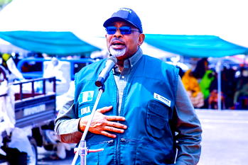 FG boosts Nasarawa farmers’ productivity with rice, cassava processing equipment, tricycles, others