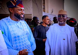 Gov Aiyedatiwa applauded for ‘fulfilling promises to Ondo people’