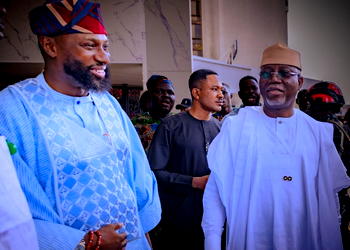 Gov Aiyedatiwa applauded for ‘fulfilling promises to Ondo people’