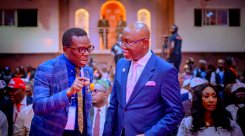 Summit: Aiyedatiwa signs MOUs on deep seaport, $4bn petrochemical fertiliser plant