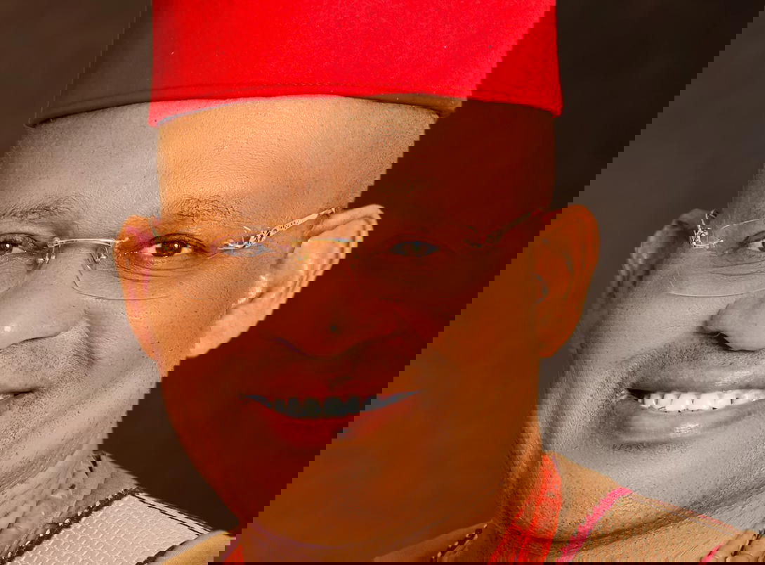 Dokpesi Jr’s ‘no regrets’ remark unfair to former DAAR executives — Akiotu