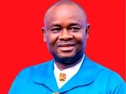 Group hails Akpe’s appointment as dep gov, commends Diri’s action