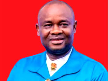 Group hails Akpe’s appointment as dep gov, commends Diri’s action