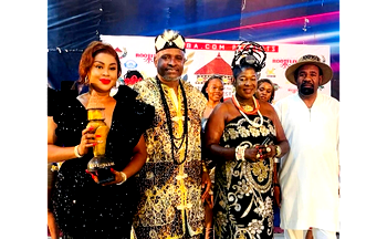 Villaffest 2025: Another year of unforgettable cultural experience