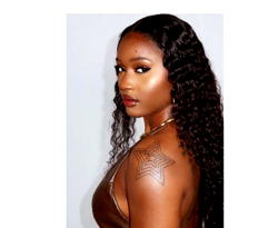 I don’t believe in love — Almera Danjuma