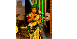 The story of how Aba Dope rose to stardom in Ghana