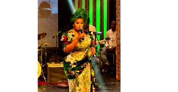 The story of how Aba Dope rose to stardom in Ghana