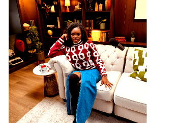 Wahala Podcast: Bridging African and UK audiences through cultural conversations