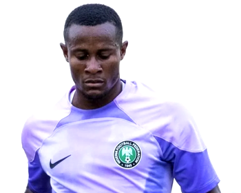 Obasogie denies match-fixing allegations after suspension