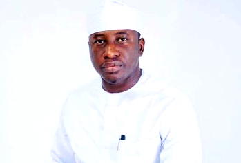 Ondo: Rep aspirant, Amuda criticises alleged infrastructure neglect in Akoko constituency