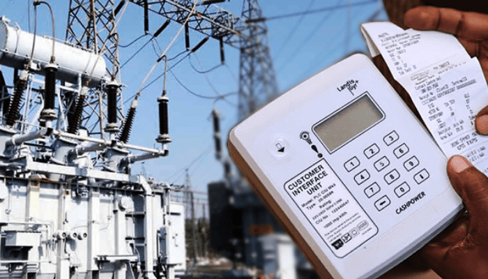 Solving Nigeria's Electricity Crisis