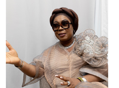 ‘Struggles of Nigerians abroad, fuelled my passion for leadership, advocacy’