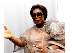 ‘Struggles of Nigerians abroad, fuelled my passion for leadership, advocacy’