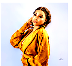True love is knowing someone chooses you daily, everyday — Aramide Ottun