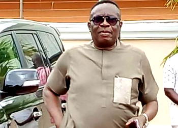 Oborevwori appoints Arieja executive assistant on community devt